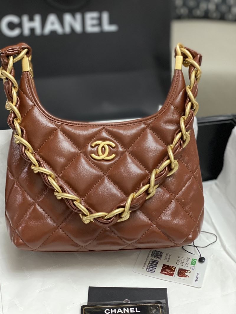 Chanel Satchel Bags